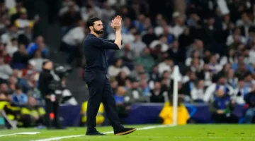 تطورات حاسمة في ريال مدريد تضع مستقبل أربيلوا على طاولة النقاش الإداري